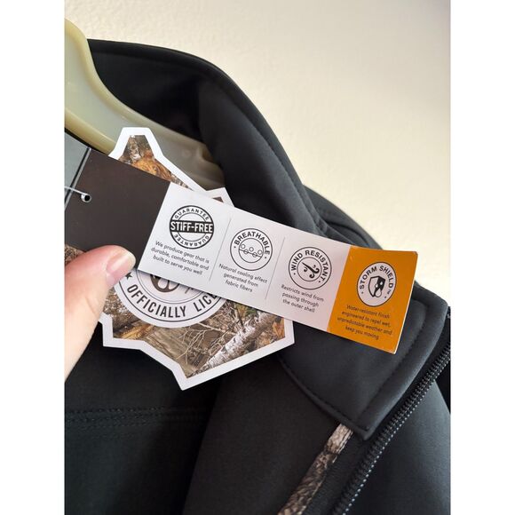 NWT Dri-Duck Realtree Jacket - Picture 5 of 8